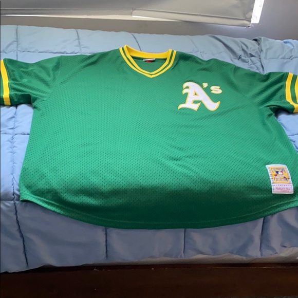 mitchell and ness 5xl
